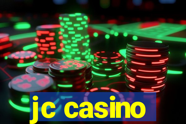 jc casino